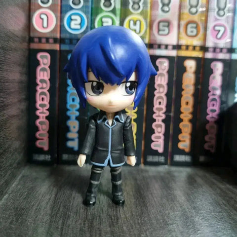 Shugo Chara! Ikuto Mini Figure