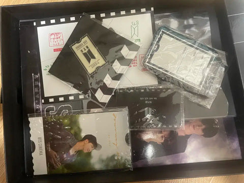 BTS 2020 Membership Kit