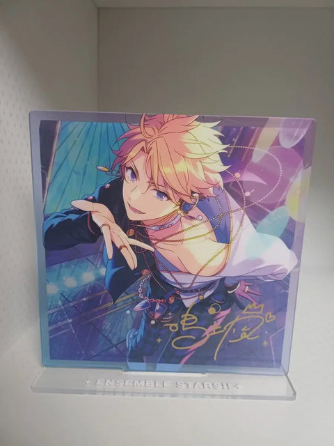 Ensemble Stars Arashi Acrylic Stand