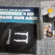 G-Dragon light stick full set