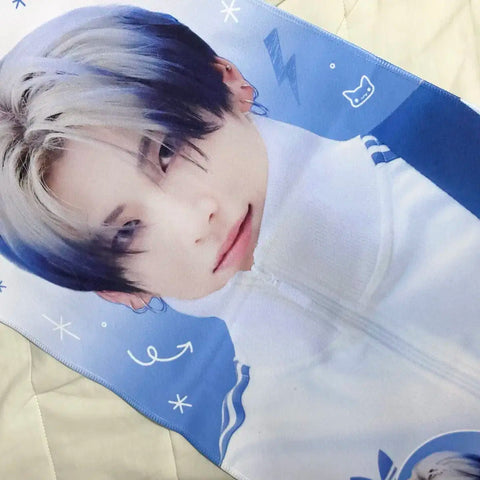 &TEAM Yuma Slogan Bansle Yumdidas