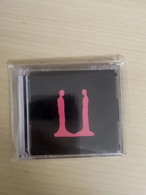 GD Ubermensch Jewel Album