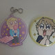 Ensemble Stars Arashi Bukubu Badge Keychain Bundle