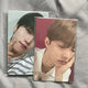 THE BOYZ final concert entrance photocard, From Message photocard transfer