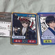 Gintama Phone Style Smartphone Acrylic Sougo & Shinpachi