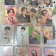 Yoon Jeonghan Jeonghan photocard