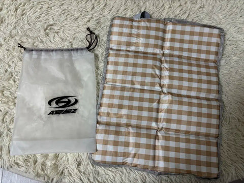 ATEEZ 2023 Seoul Festa Cushion Transfer Hongjoong Seonghwa Yunho Yeosang San Mingi