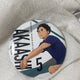 Haikyuu Akaashi Receive Can Badge