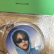 Minoi Keychain