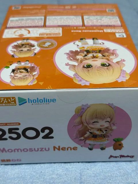 Selling Hololive Momosuzu Nene Nendoroid.