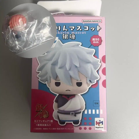 Unopened Gintama Kamui Chocorin Figure