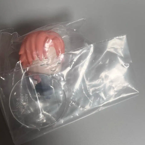 Unopened Gintama Kamui Chocorin Figure