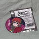 Gintama Pop-up Hologram Can Badge Kagura Pin Badge