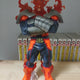 Endeavor Banpresto Top 5 A Prize My Hero Academia