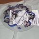 Pop Beyond Admission Benefit Fan, Invitation