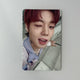 Park Jihoon DEanswer Nitro Platform Album Photocard
