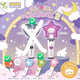 Oshi Oshi Penlight Sukutto Tachi-jō 2nd Edition