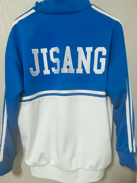Garbage Time Jisang High Jersey S