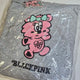 Blackpink Verdi Hoodie Size M New