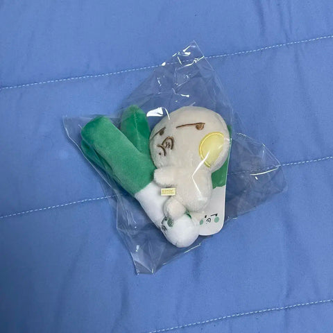 Unopened NCT Dream Jisung Daepa Heungchitppang Magnetic Mini Doll