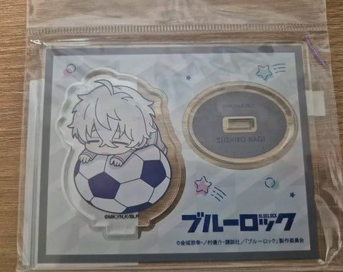 Selling Blue Lock Nagi Seishiro acrylic stand.