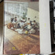 BTS Today's Exhibition Photobook + Postcard + Love Yourself Program Book Bangtan Boys
