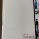 BTS Today's Exhibition Photobook + Postcard + Love Yourself Program Book Bangtan Boys