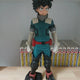 Izuku Midoriya Banpresto Figure