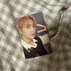 NCT 127 Favorite Album Haechan Photocard
