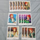 Ensemble Stars Aoi Yuuta Pashatts set sale