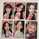 Selling quickly with tears in my eyes! Very few available! DIVE 3rd Gen photocard