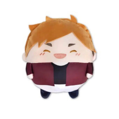 Haikyuu Miya Atsumu Fuwakororin Special