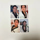 BTOB Lee Minhyuk Dear My Muse Unreleased Photo Card