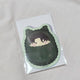 Attack on Titan Sticker Set Levi Erwin Hange Jean