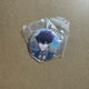 Blue Lock Day Off Hologram Can Badge