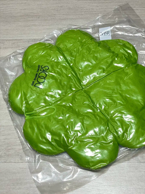 Unopened) Doyoung Doors Cushion