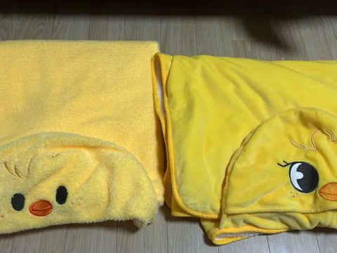 Stray Kids Skzoo Blanket Bundle Transfer