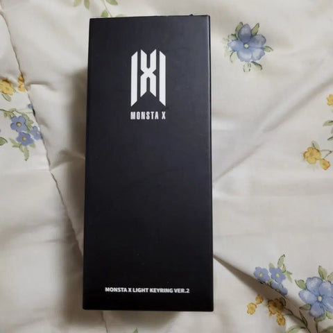 Urgent Sale) Mondungie Keyring Version 2 Unopened