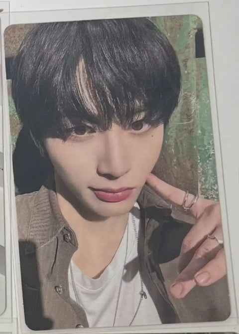 BOYNEXTDOOR Taesan photocard sell/trade
