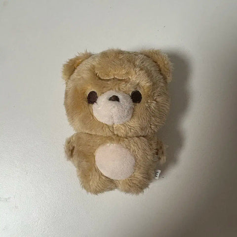 NCT Haechan doll Jjanggom transfer