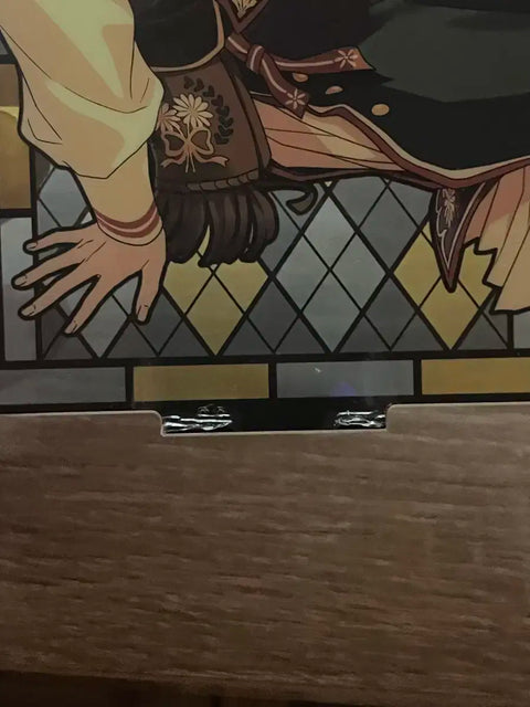 Enstar Hajime Sugle