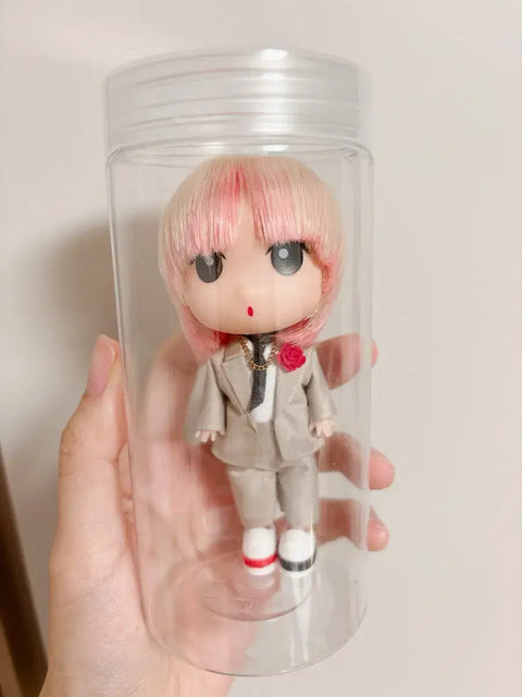 G-Dragon doll / G-Dragon figure