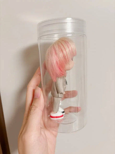 G-Dragon doll / G-Dragon figure
