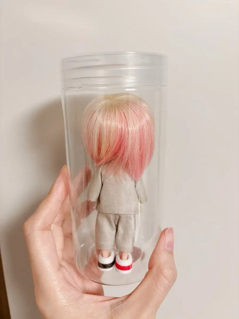 G-Dragon doll / G-Dragon figure