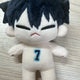 Garbage Time Hotchan Hyun Heochanghyun 10cm Attribute Cotton Doll