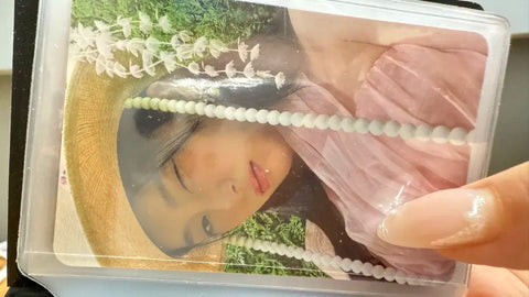 Seulgi, feel my rhythm.