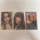 STAYC photocard sale