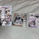 Gintama Exhibition Acrylic Stand Kondo Tae