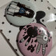 Booby Girl Can Badge