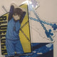Blue Lock Bachira Meguru Acrylic Goods